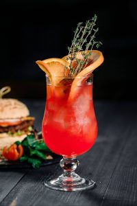 Hurricane Margarita