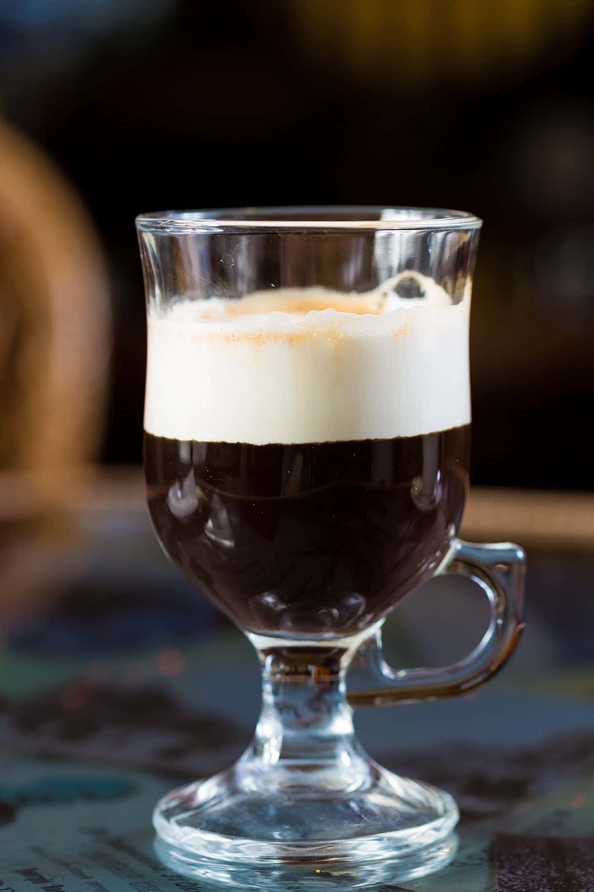 Irish Coffee