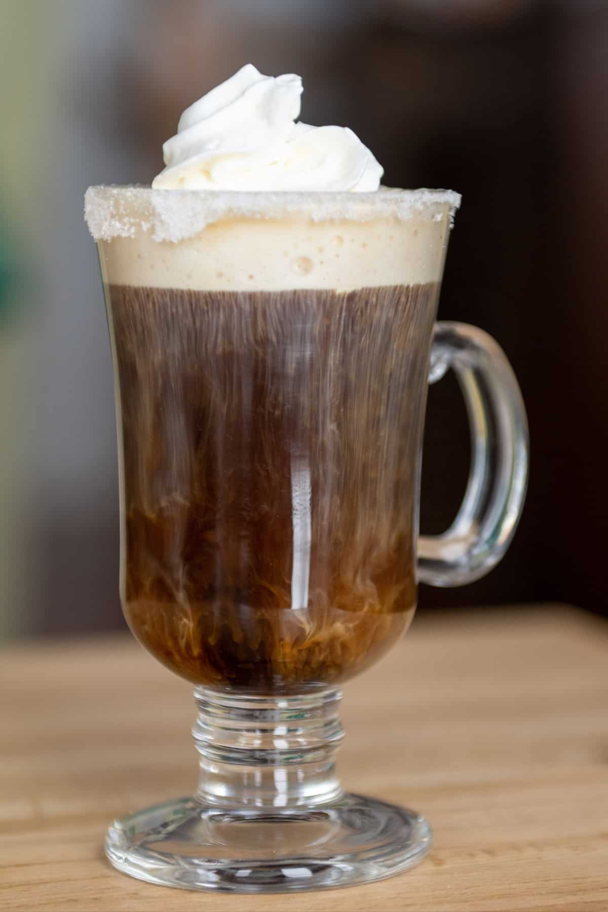 Irish Coffee