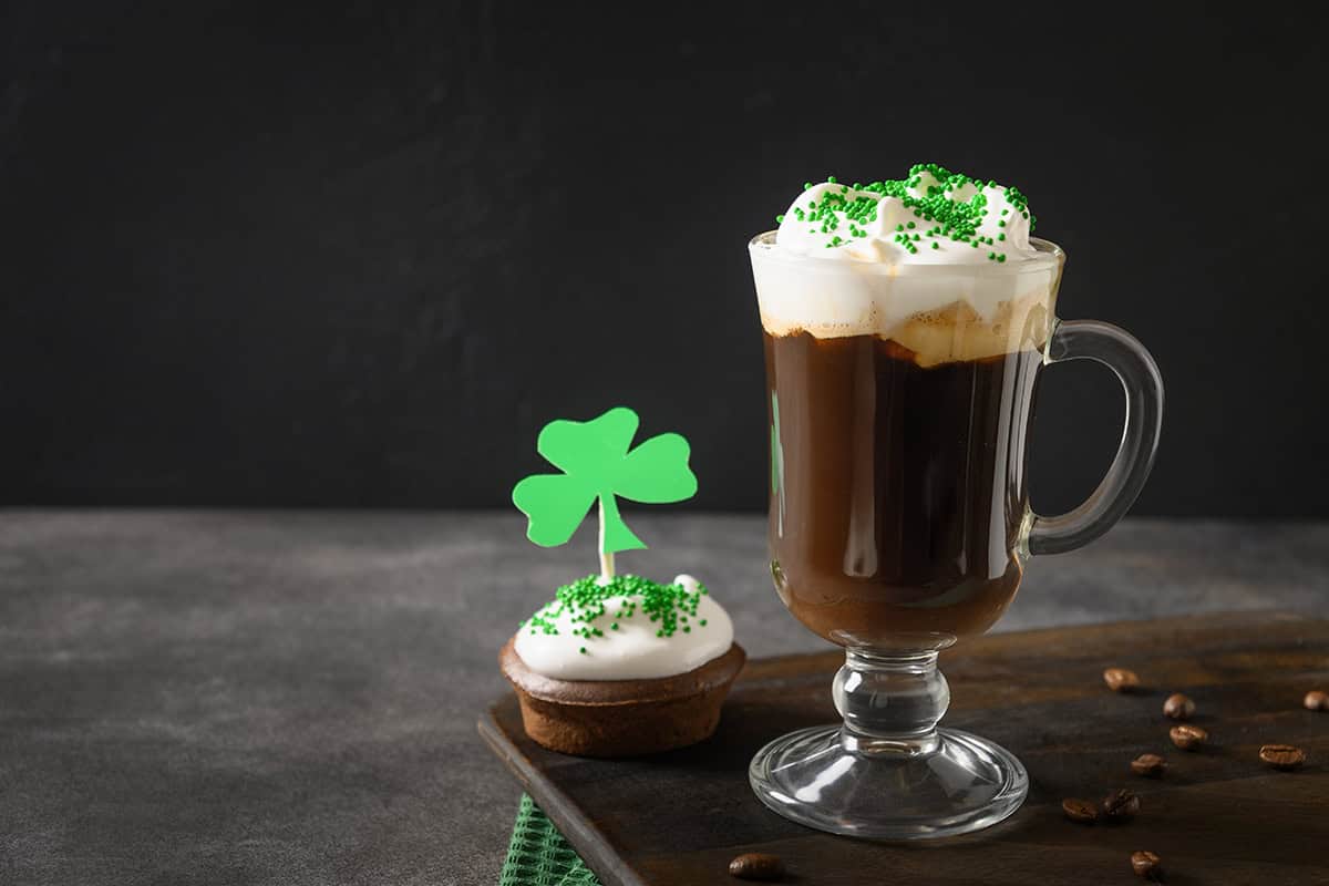 Irish Coffee