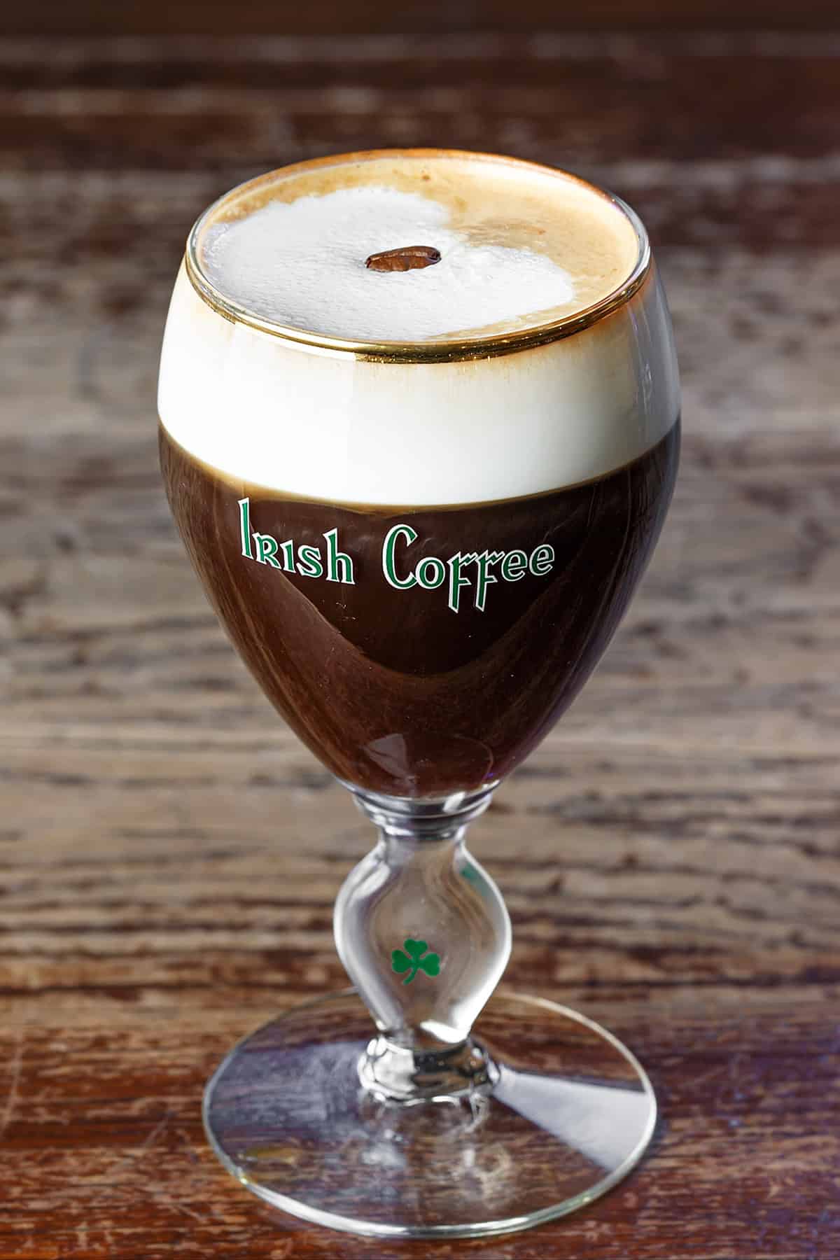 Irish Coffee