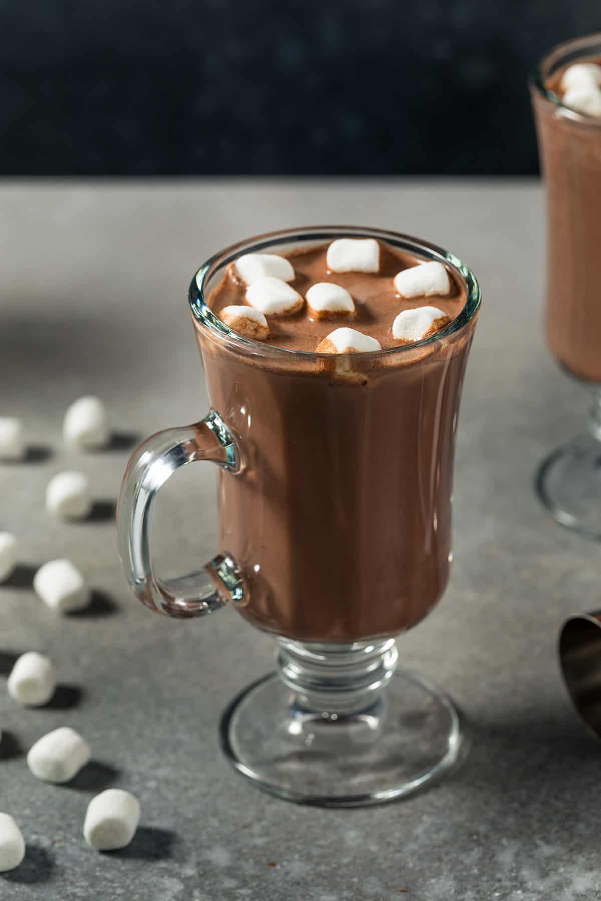 Kahlúa Hot Chocolate