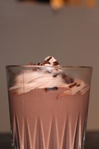 Kahlúa Hot Chocolate