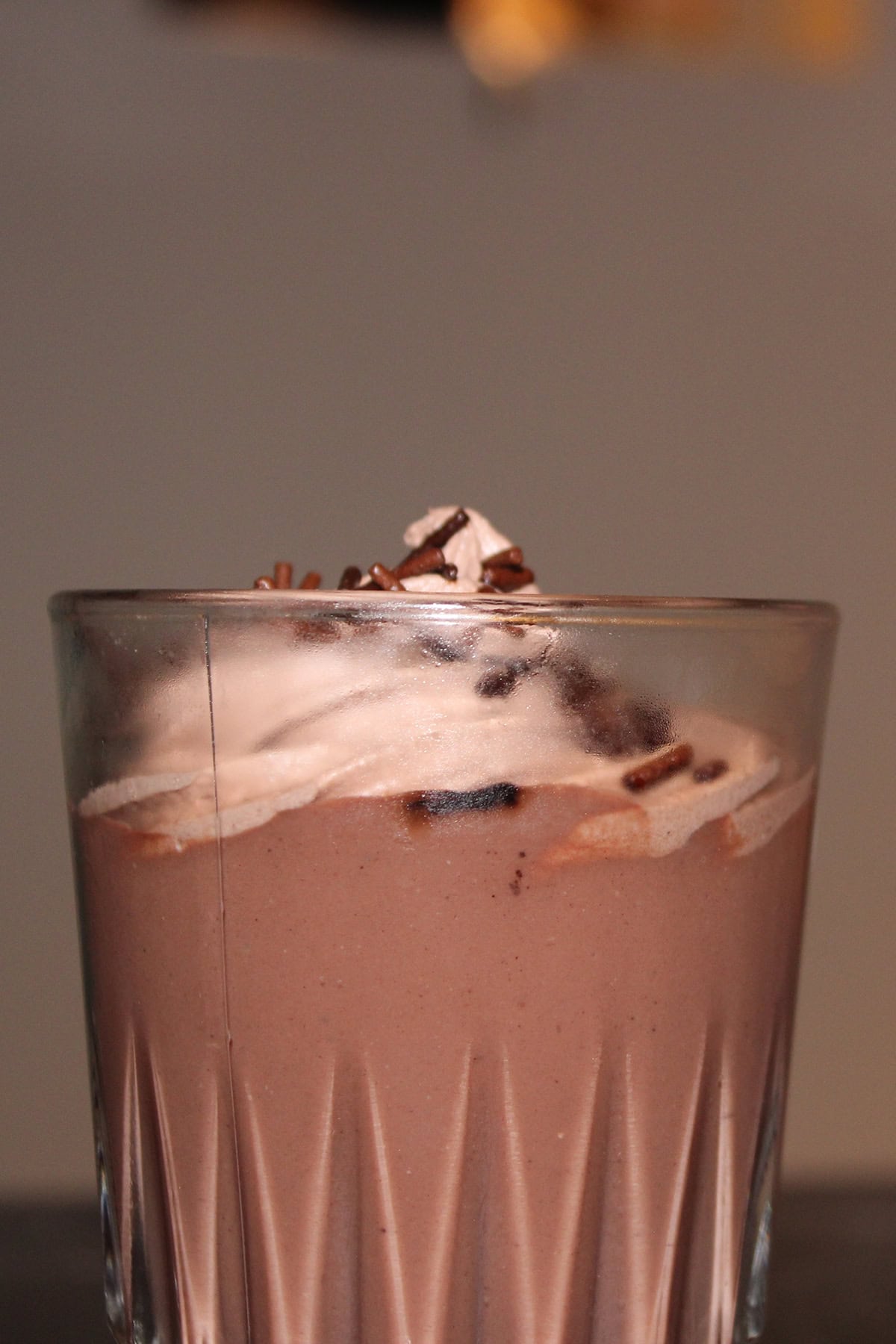 Kahlúa Hot Chocolate