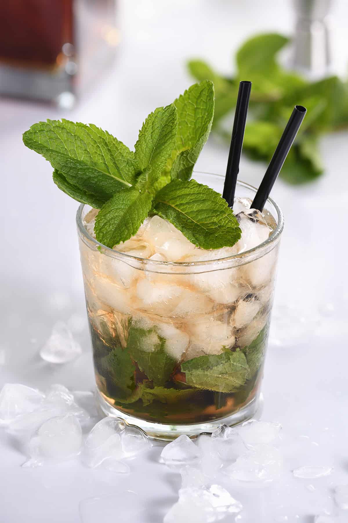 Mint julep