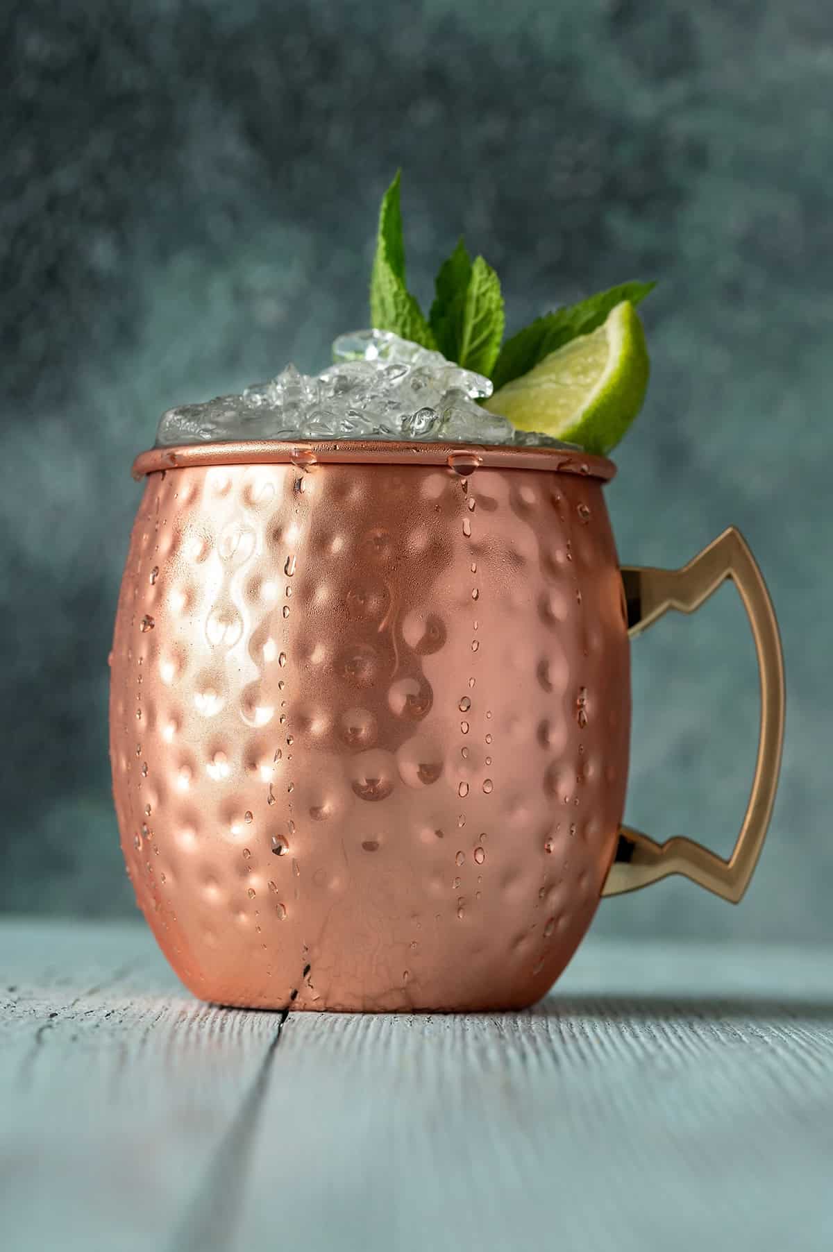 Moscow Mule