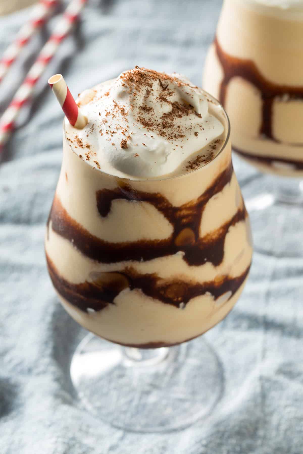 Mudslide