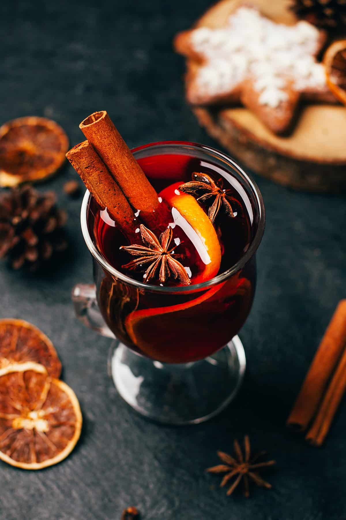 Mulled Wine