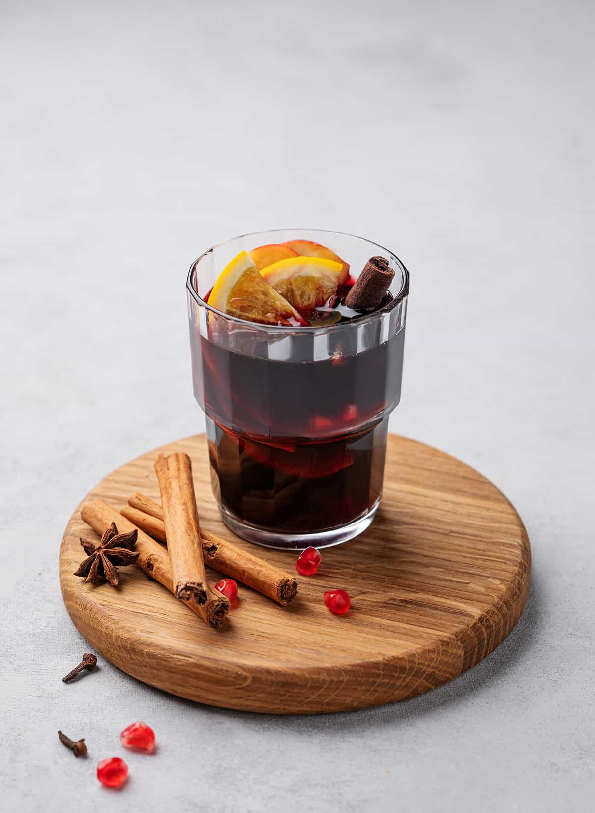 Mulled Wine