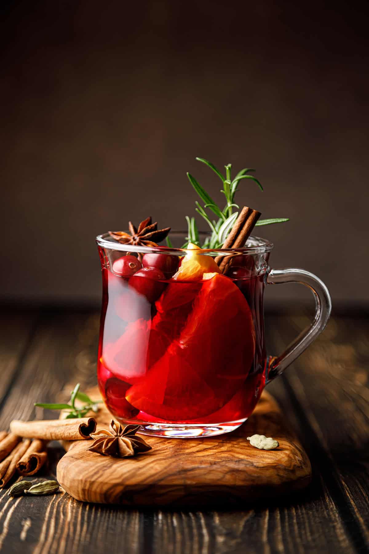 Mulled Wine