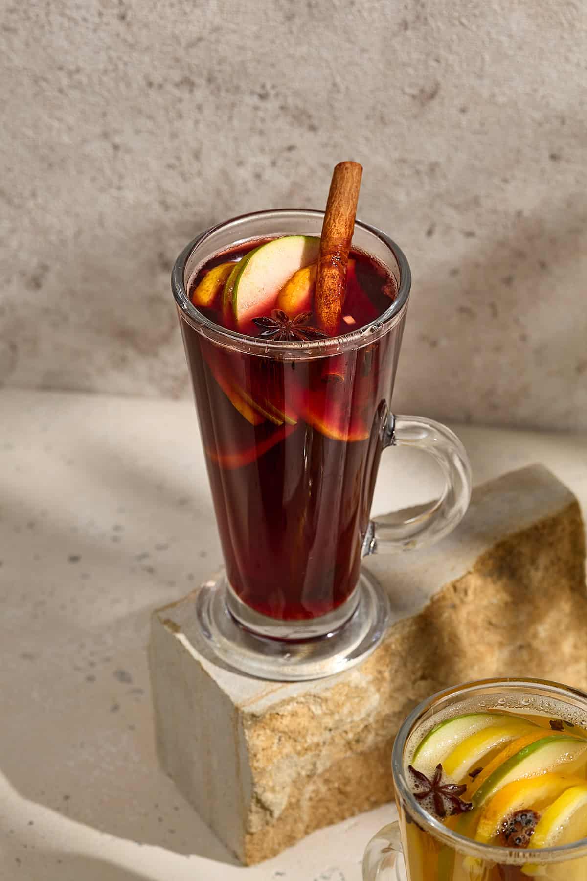 Mulled Wine