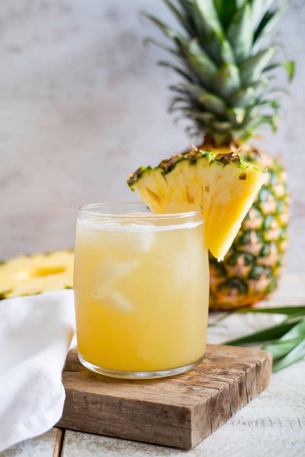 Pineapple Margarita