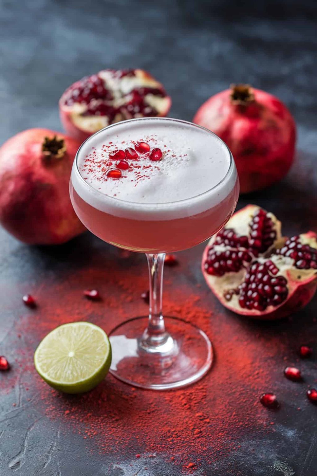 Whiskey Sour - HowdyKitchen