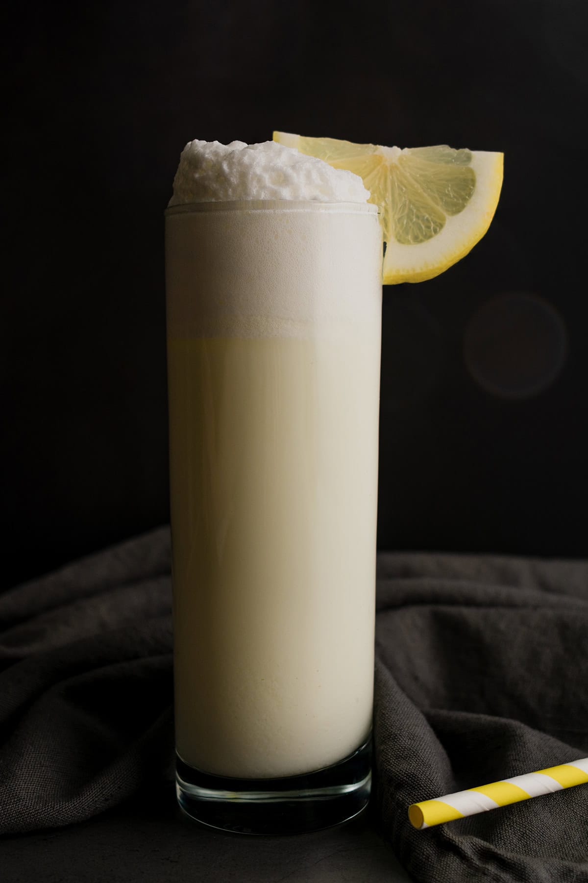 Ramos Gin Fizz