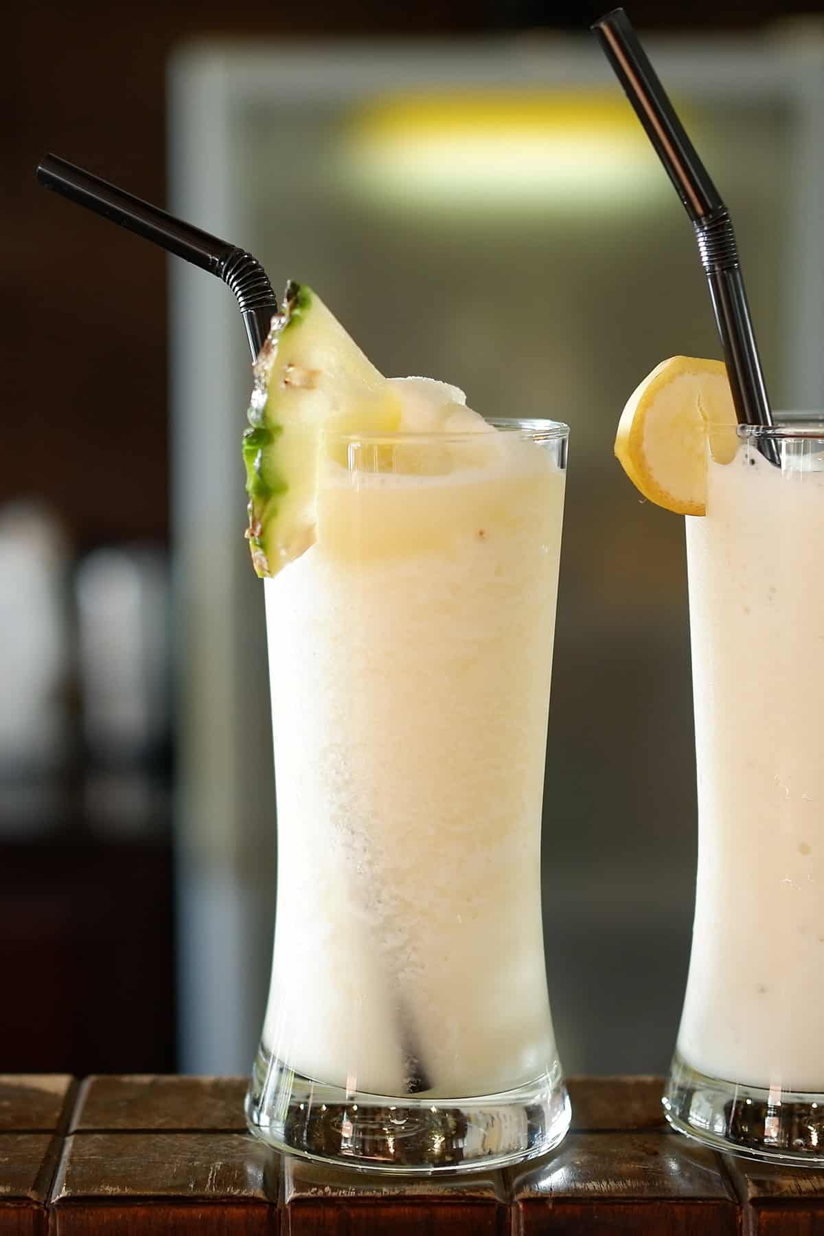 RumChata Colada