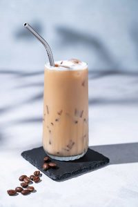 RumChata Iced Coffee