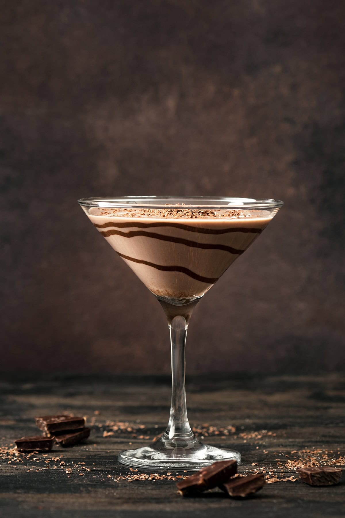 RumChata Mudslide