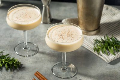 Rumchata Cocktails