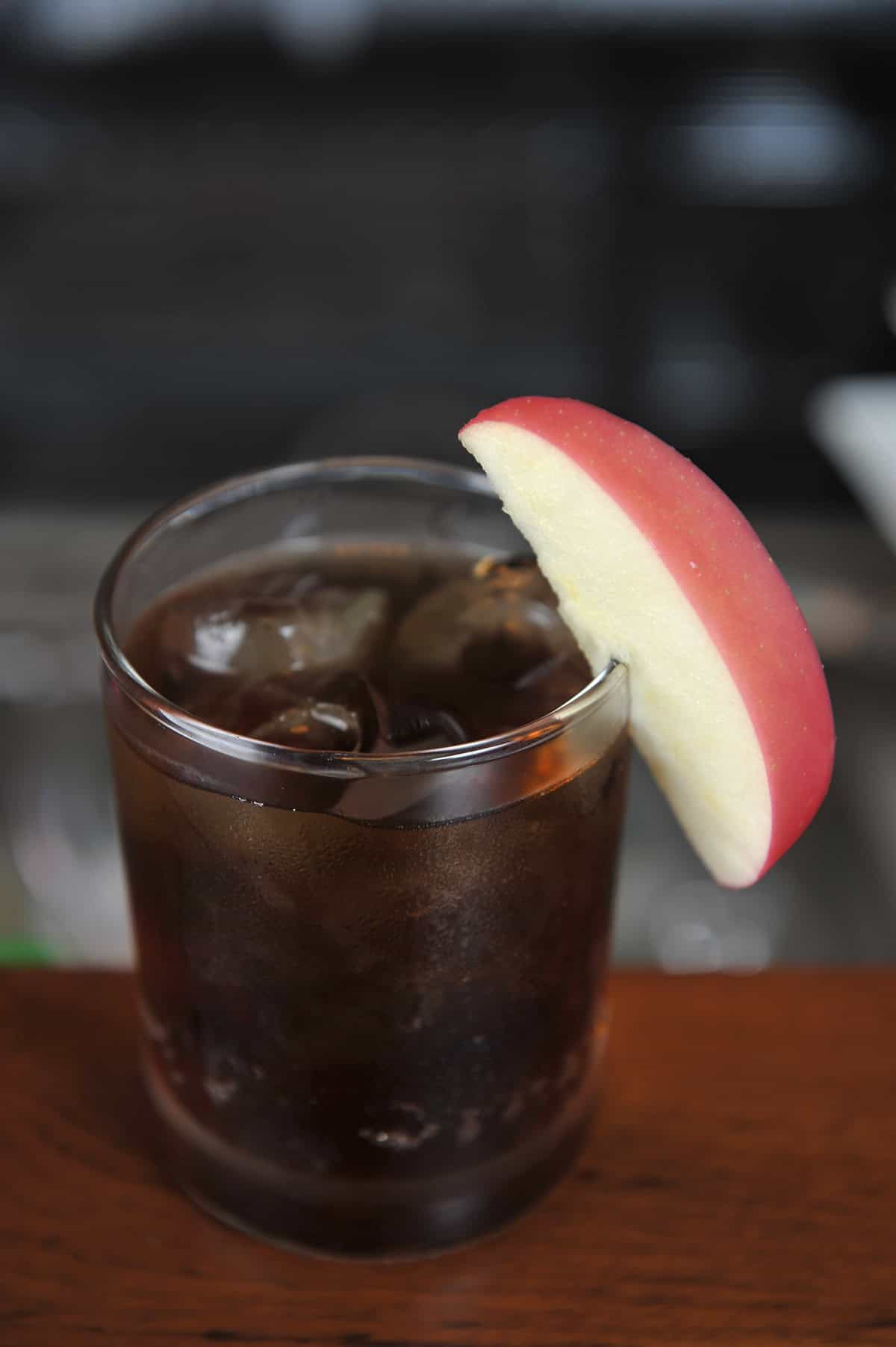 Tennessee Apple Shot