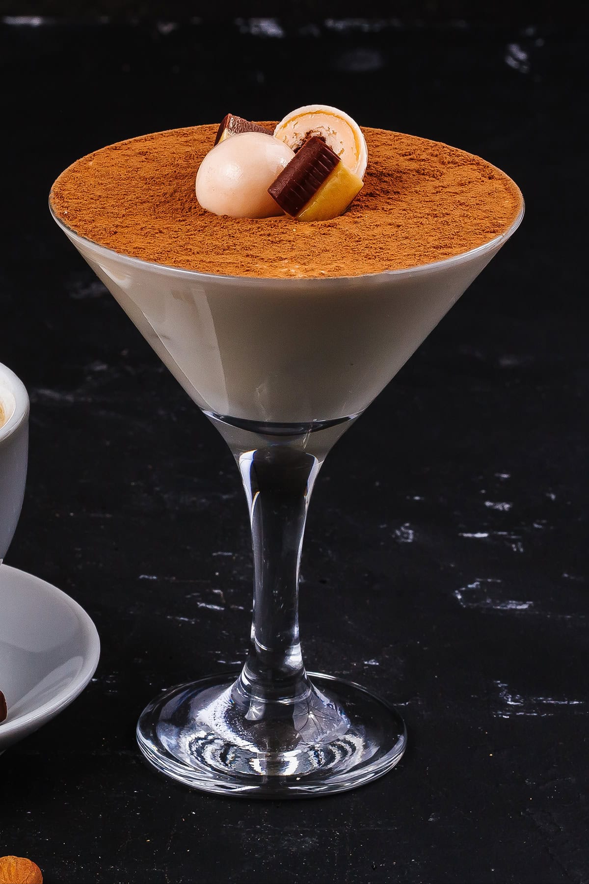 Tiramisu Martini