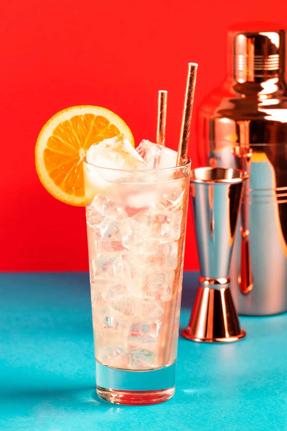 Tom Collins