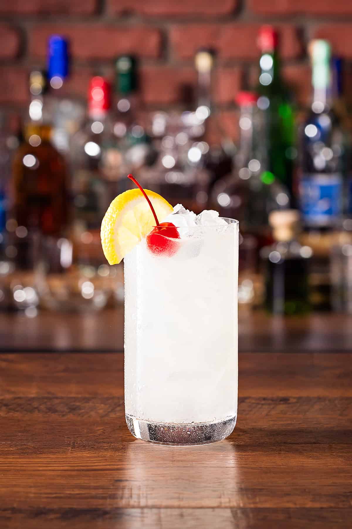 Tom Collins