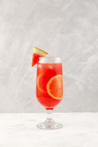 Watermelon Sangria