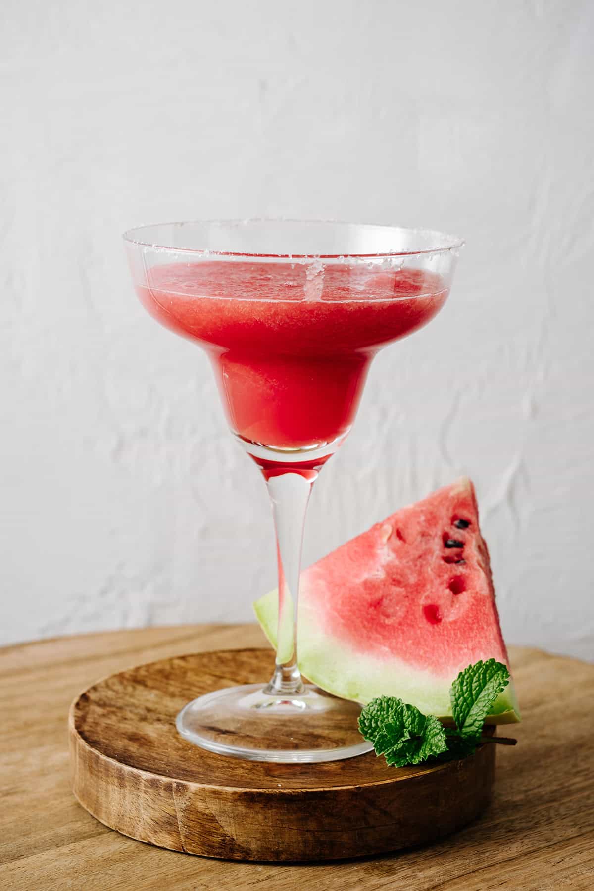 Watermelon margarita