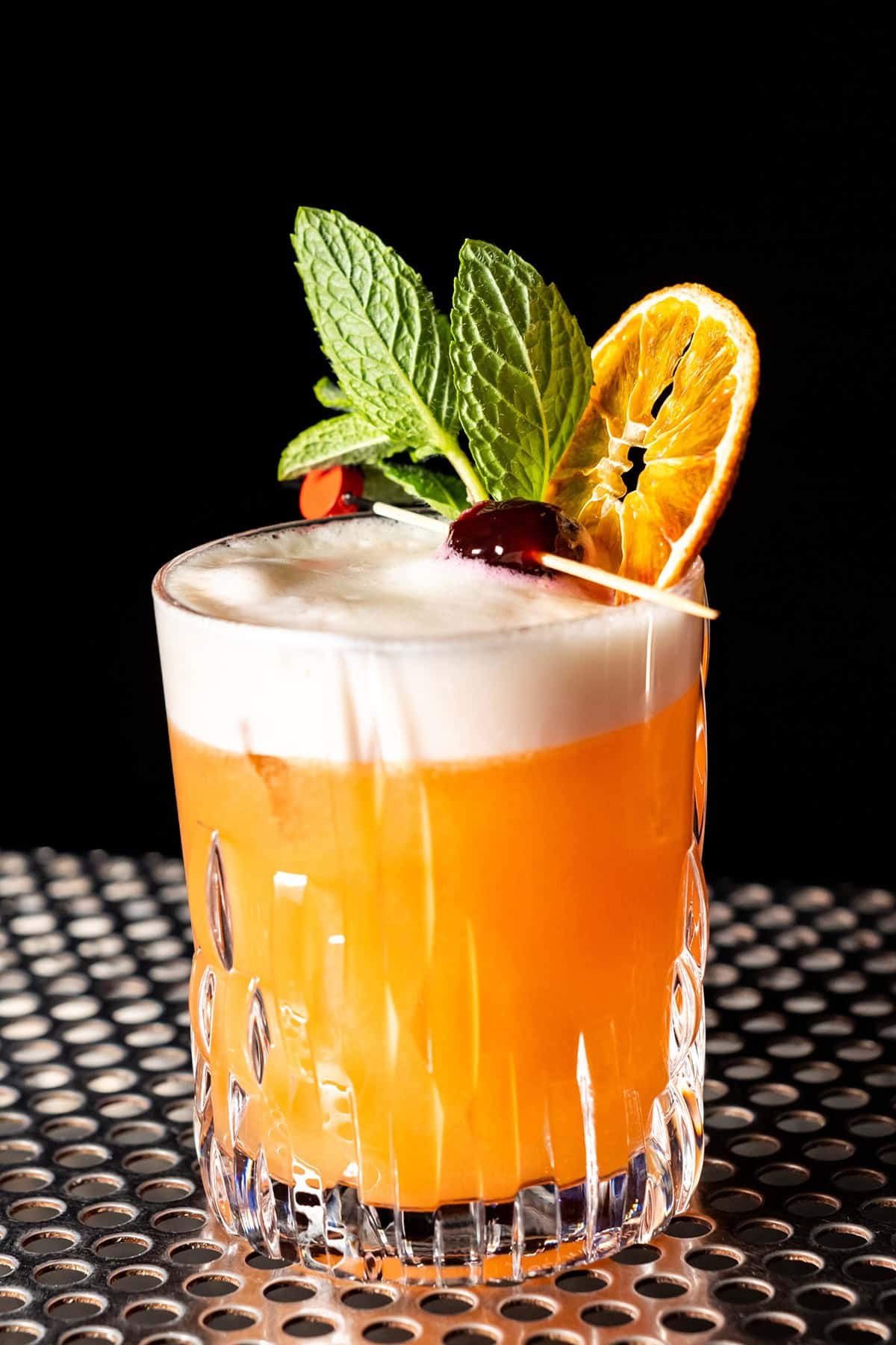 Whiskey Sour