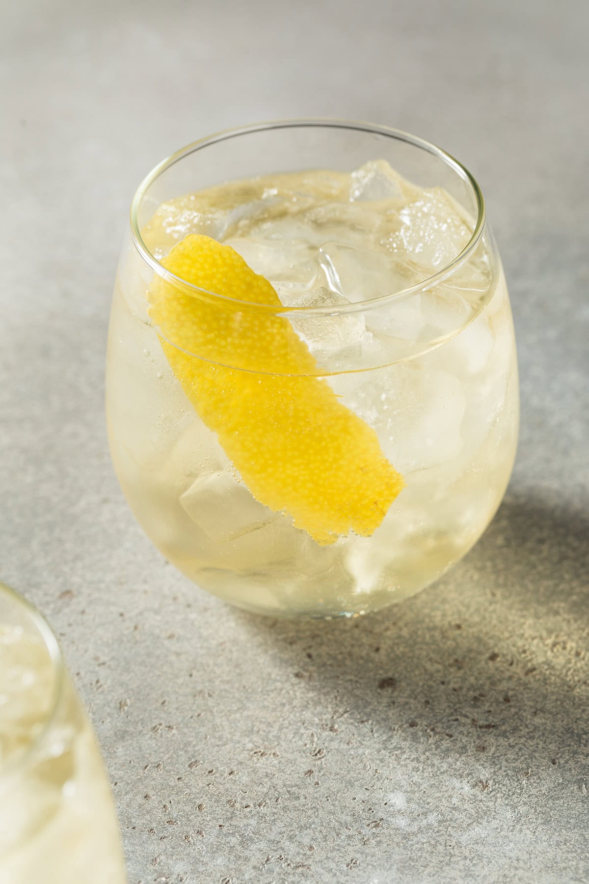 White Wine Spritzer