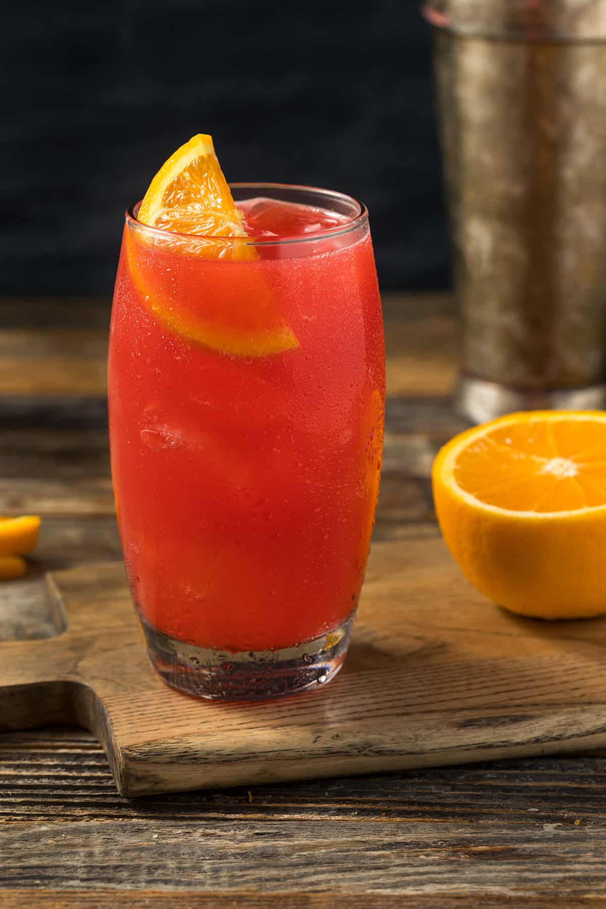 Alabama Slammer