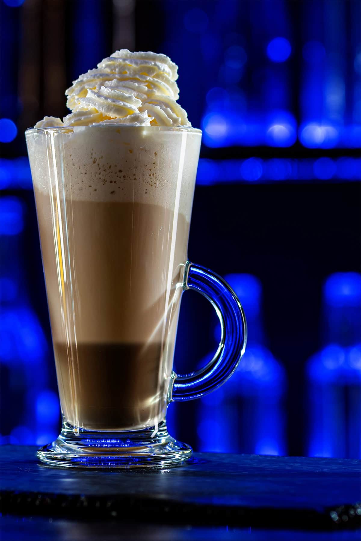 Baileys Irish Cream Cocktail