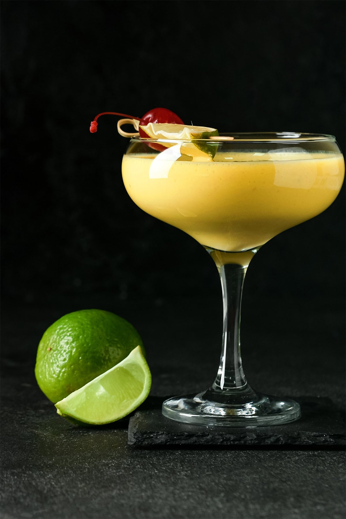 Banana Rum Daiquiri