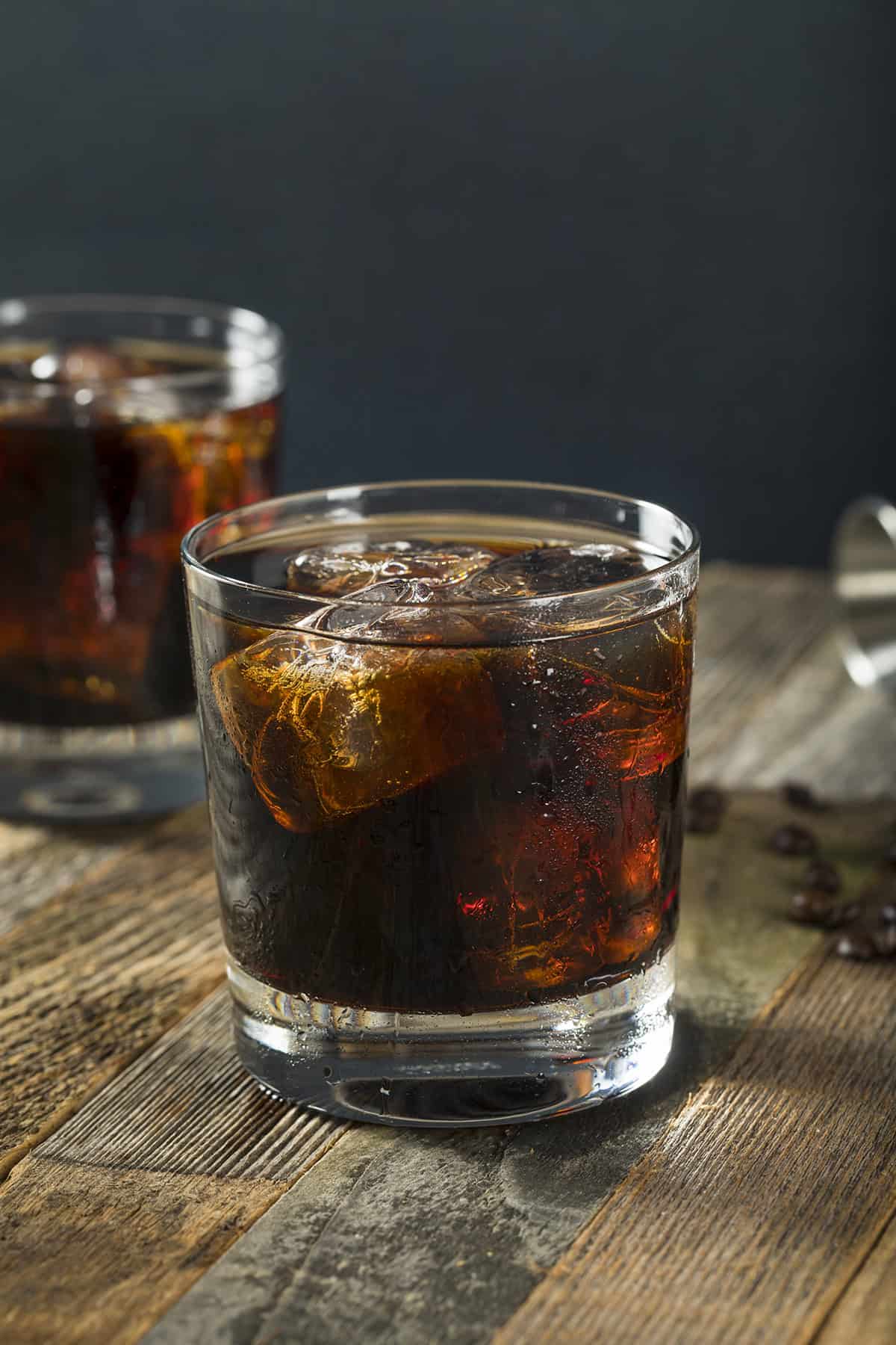 Black Russian