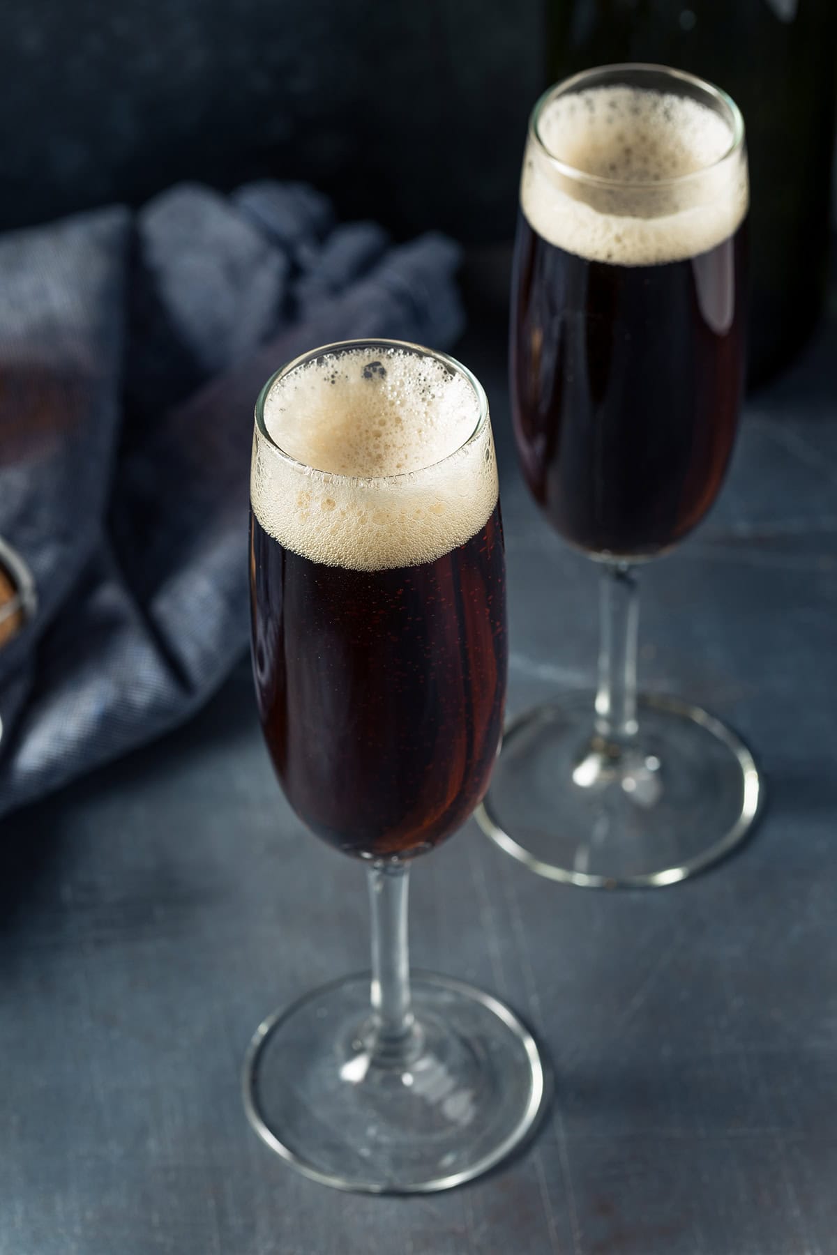 Black Velvet