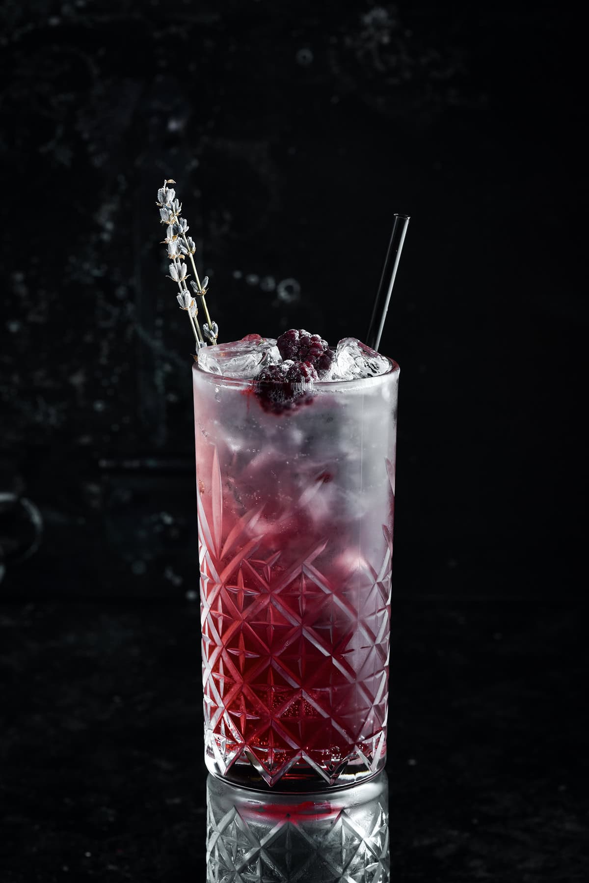 Blackberry Smash