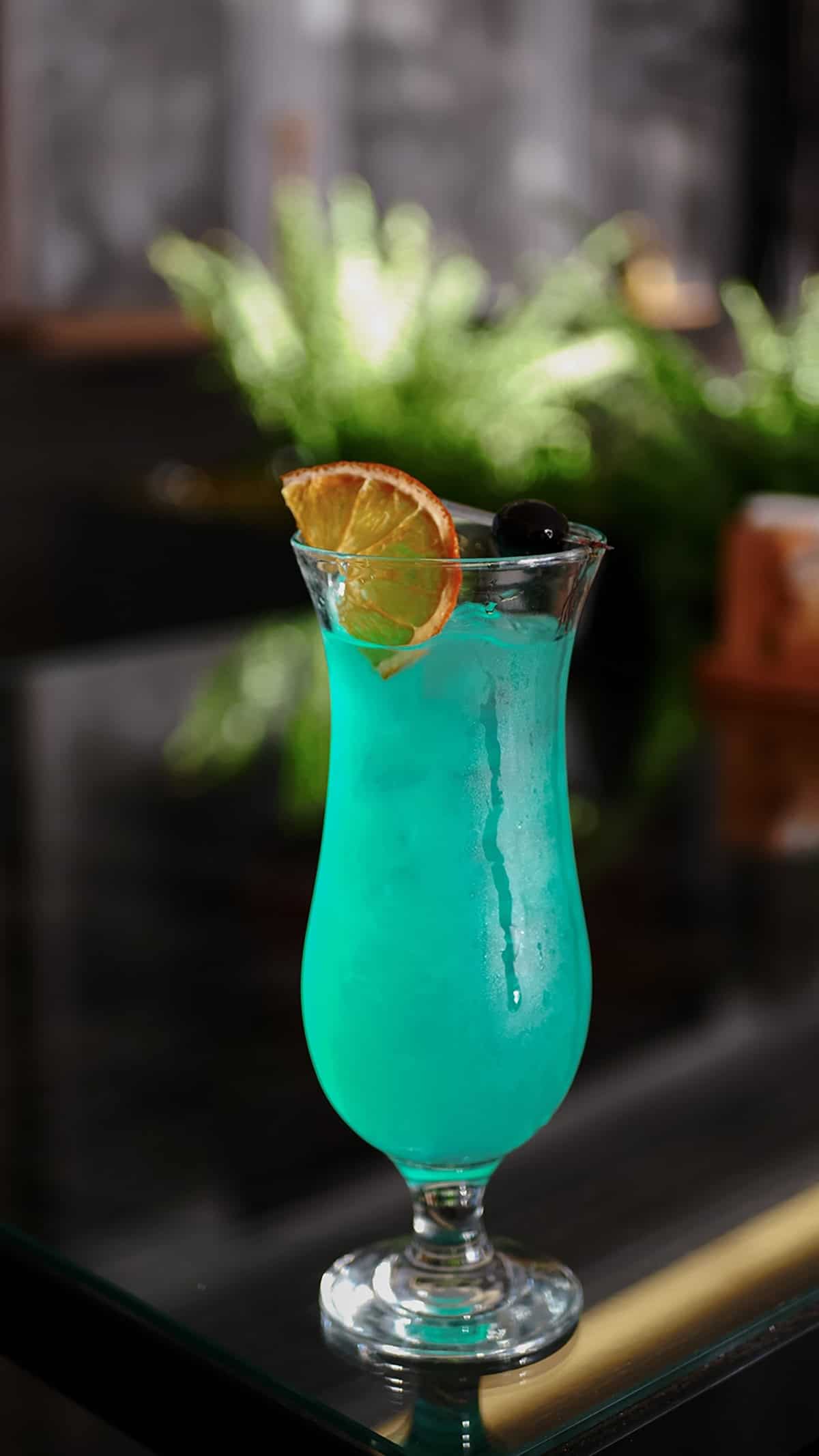 Blue Lagoon