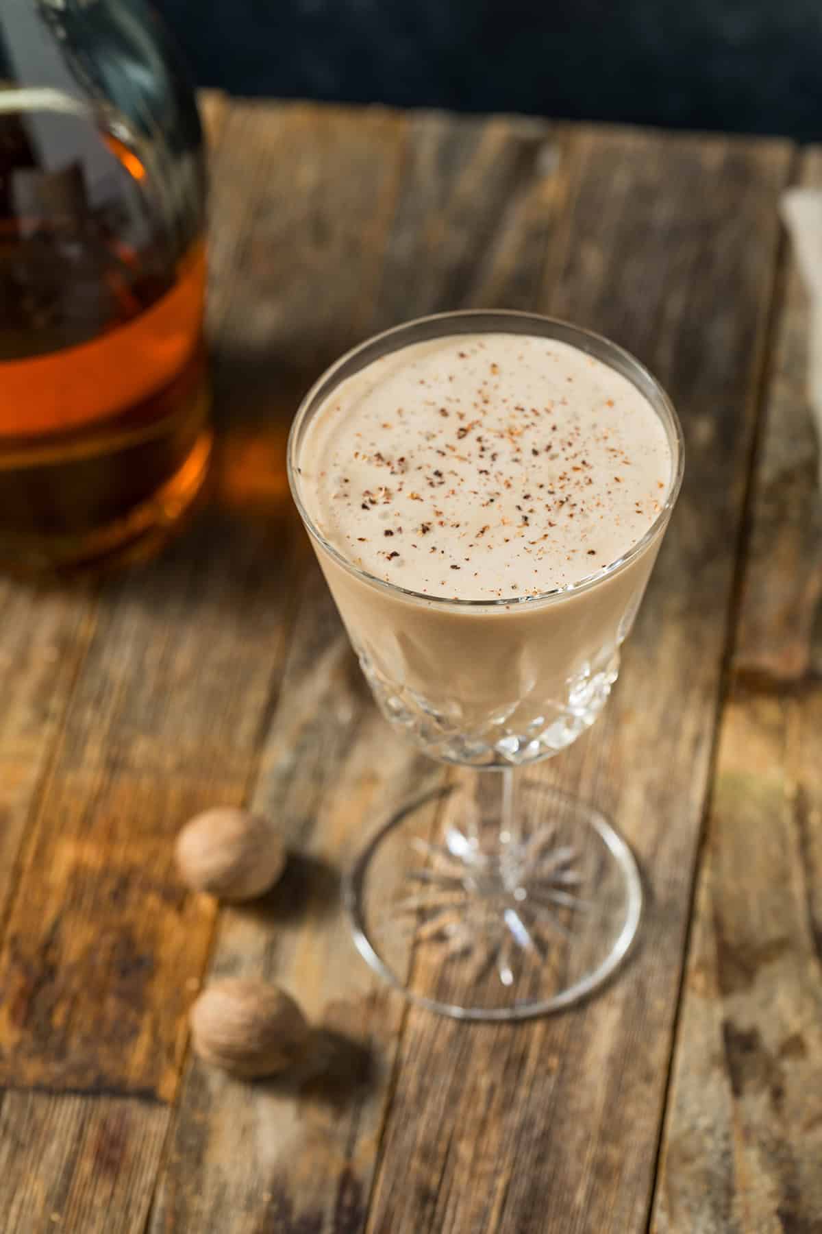 Brandy Alexander