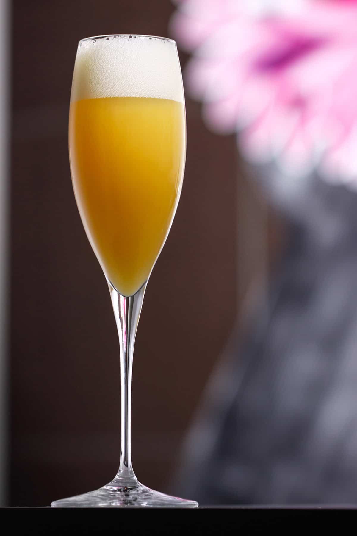 Buck’s Fizz