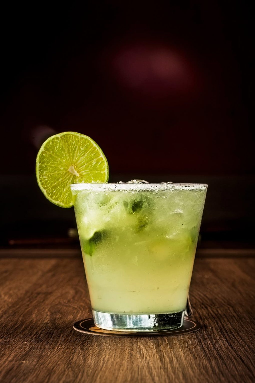 Caipirinha - HowdyKitchen