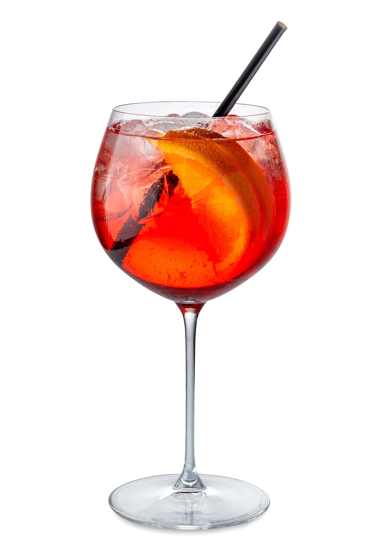 Campari Spritz