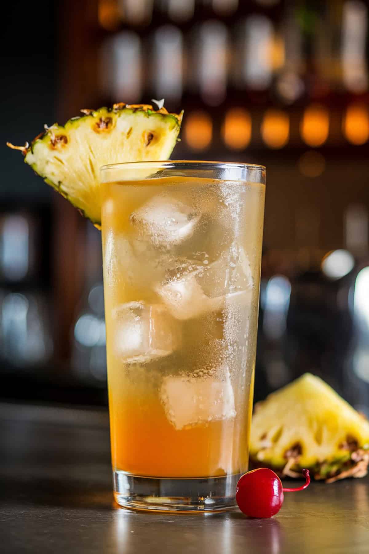 Captain Bahama Mama