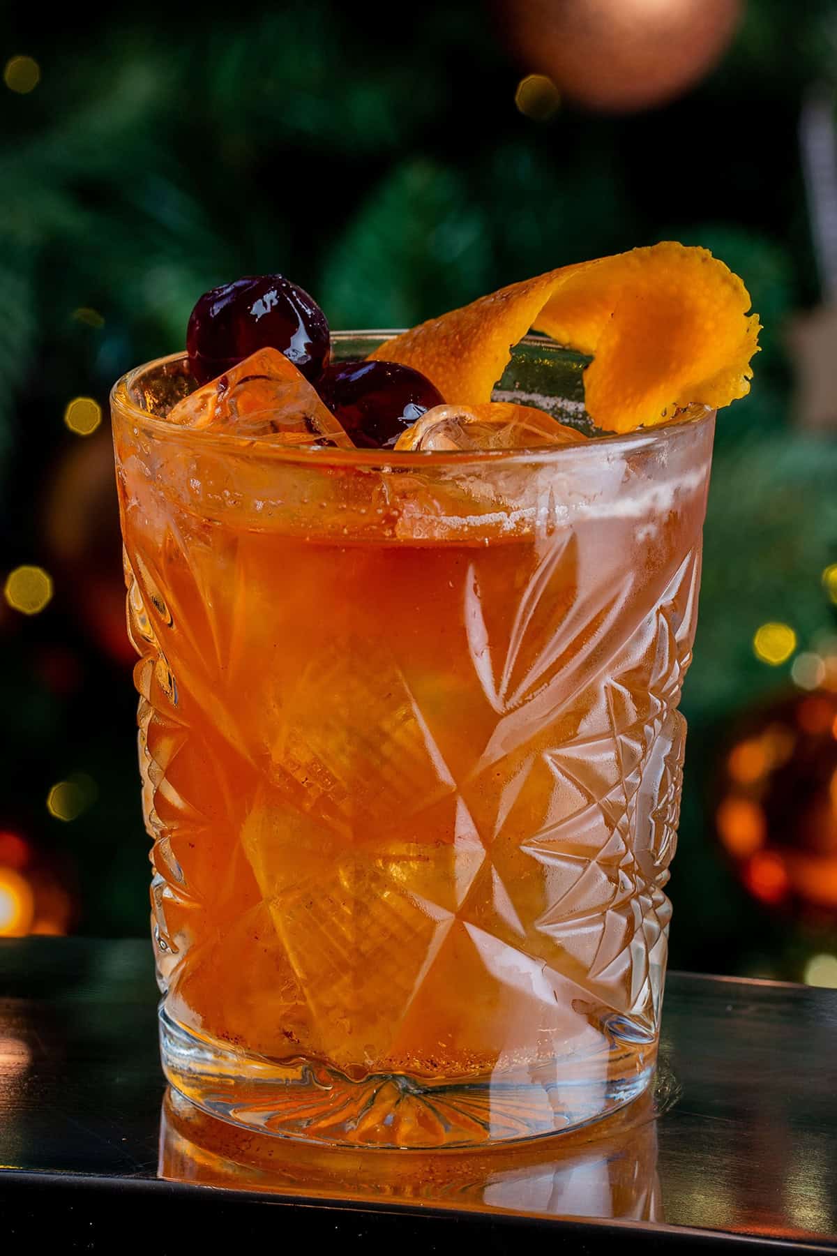 Christmas Old Fashioned