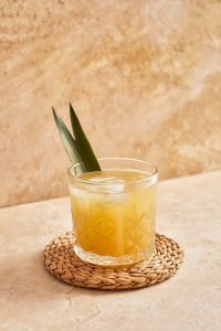 Classic Ginger Smash