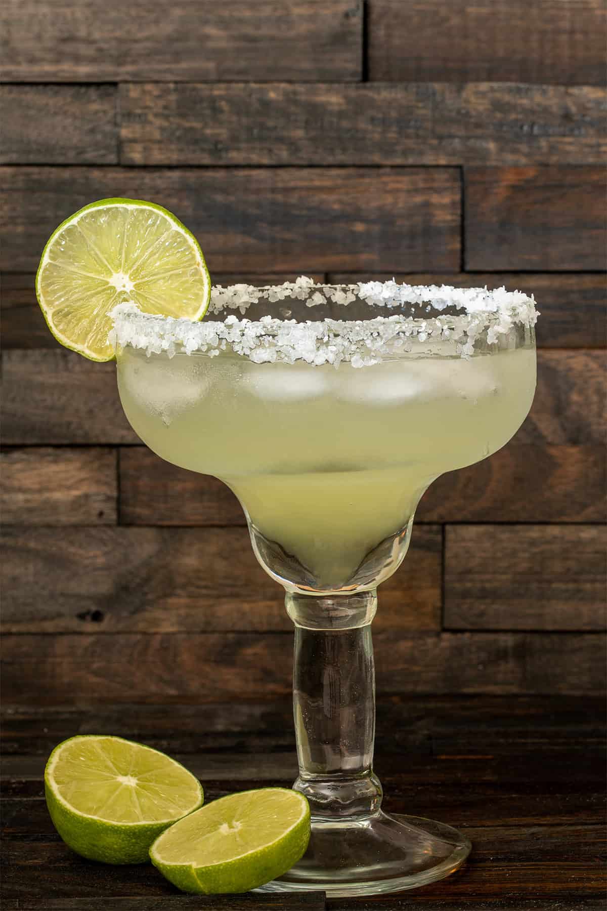 Classic Margarita