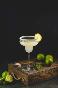 Classic Margarita