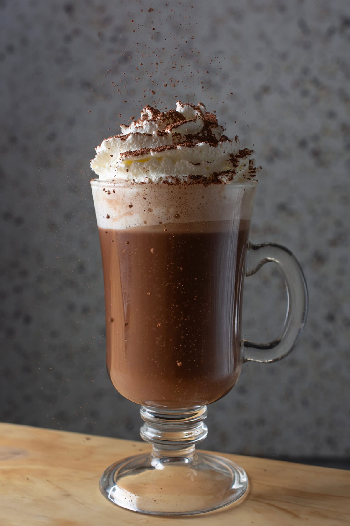 Coffee Hot Chocolate