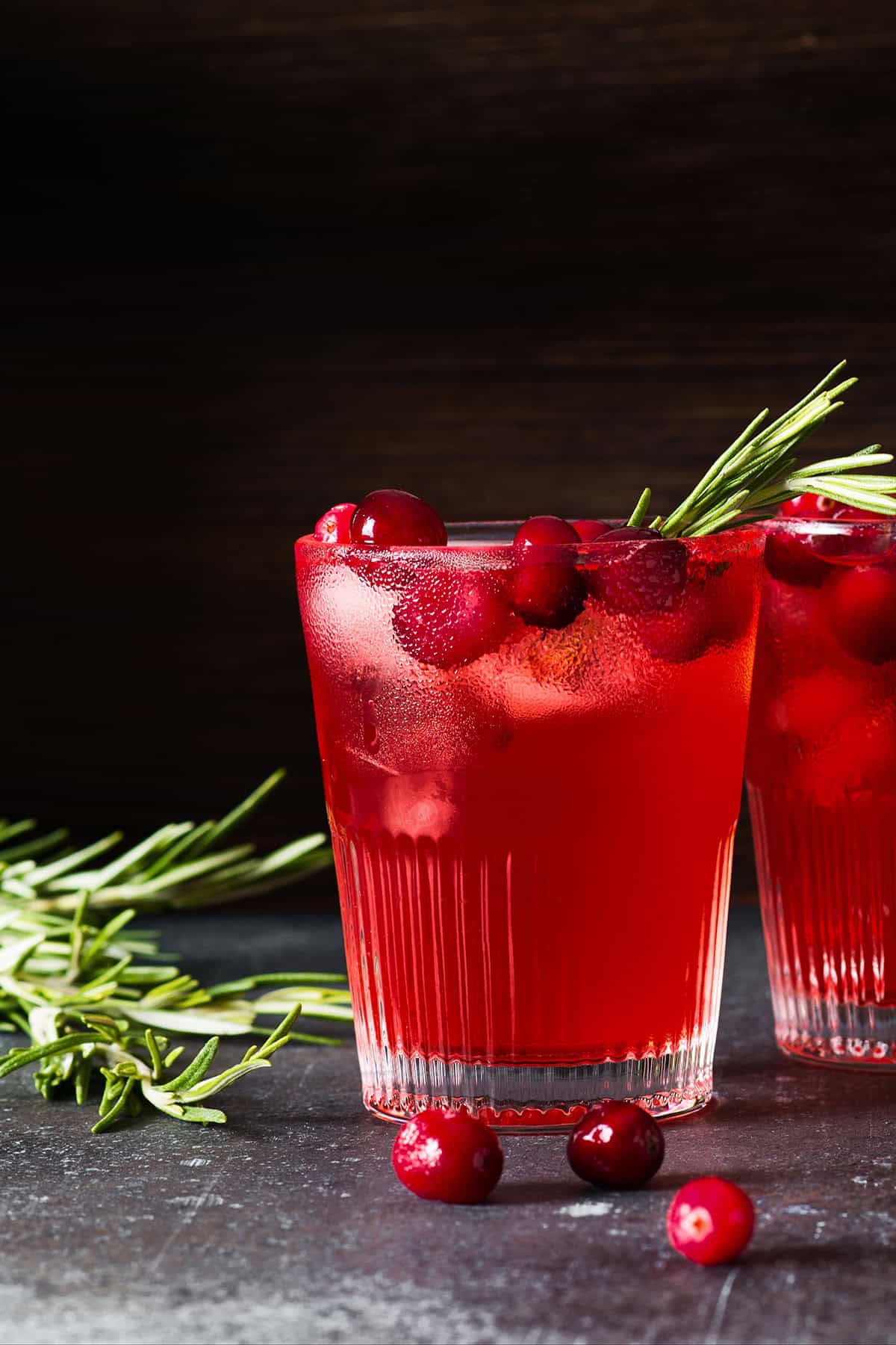 Cranberry Margarita