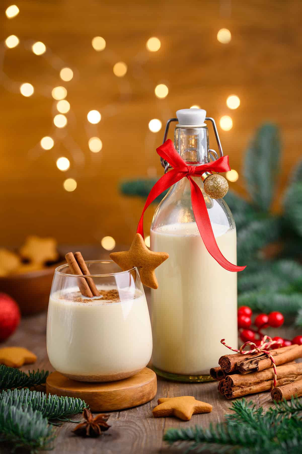 Eggnog