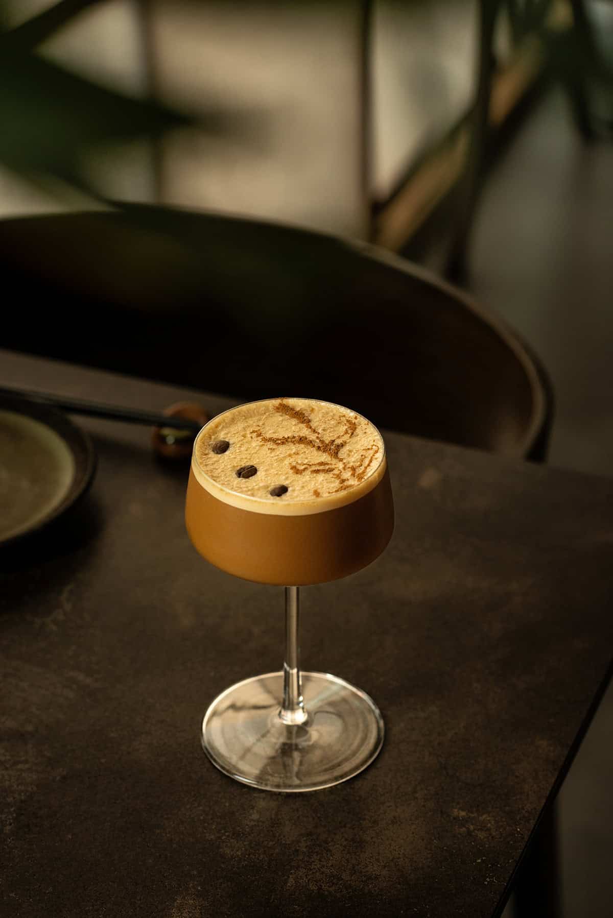 Espresso Martini